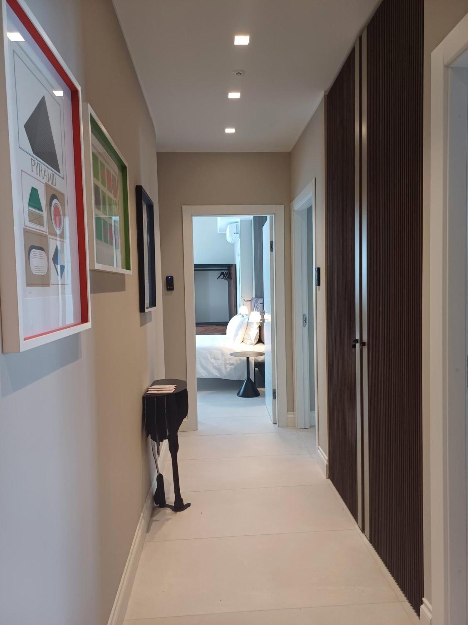 My Porta Vittoria Tribunale Luxury Gasthof Mailand